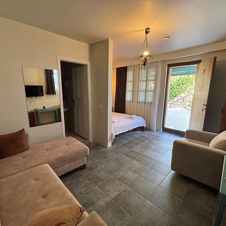 Silent Turkuaz Hotel Sarigerme Luaran gambar