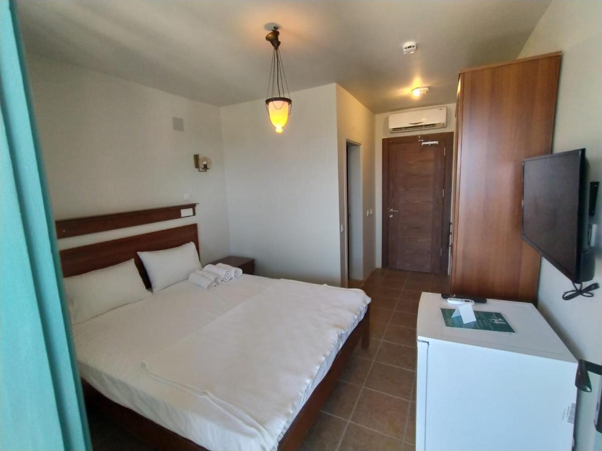 Silent Turkuaz Hotel Sarigerme Luaran gambar